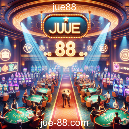 A Importância da Categoria 'Suporte' em Jogos na Jue88